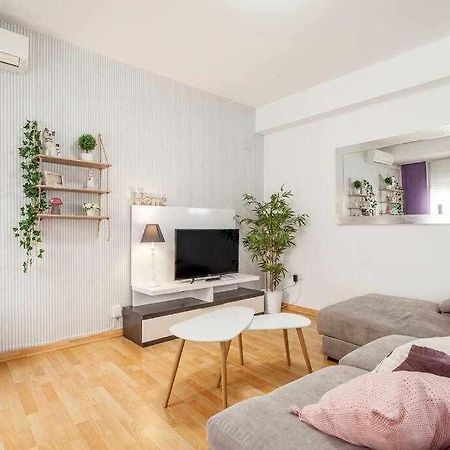 Rualva Flats, Viveros Chic & Central Valensiya Dış mekan fotoğraf
