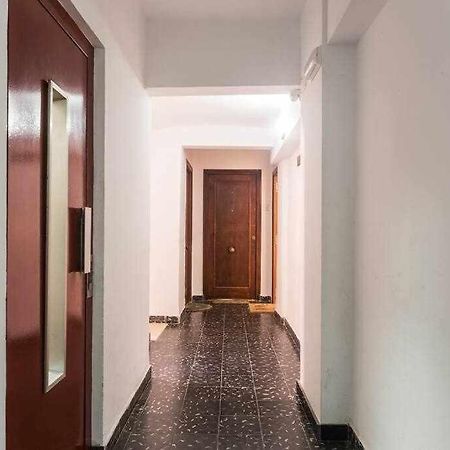 Rualva Flats, Viveros Chic & Central Valensiya Dış mekan fotoğraf