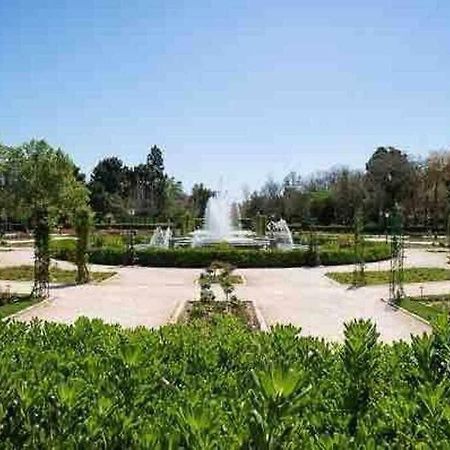 Rualva Flats, Viveros Chic & Central Valensiya Dış mekan fotoğraf