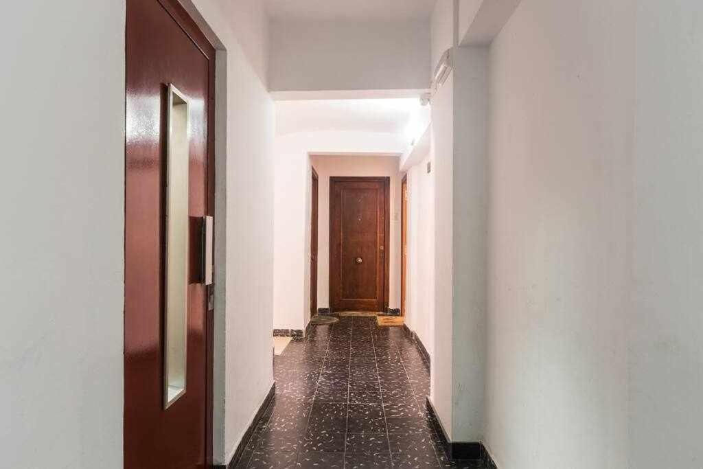 Rualva Flats, Viveros Chic & Central Valensiya Dış mekan fotoğraf