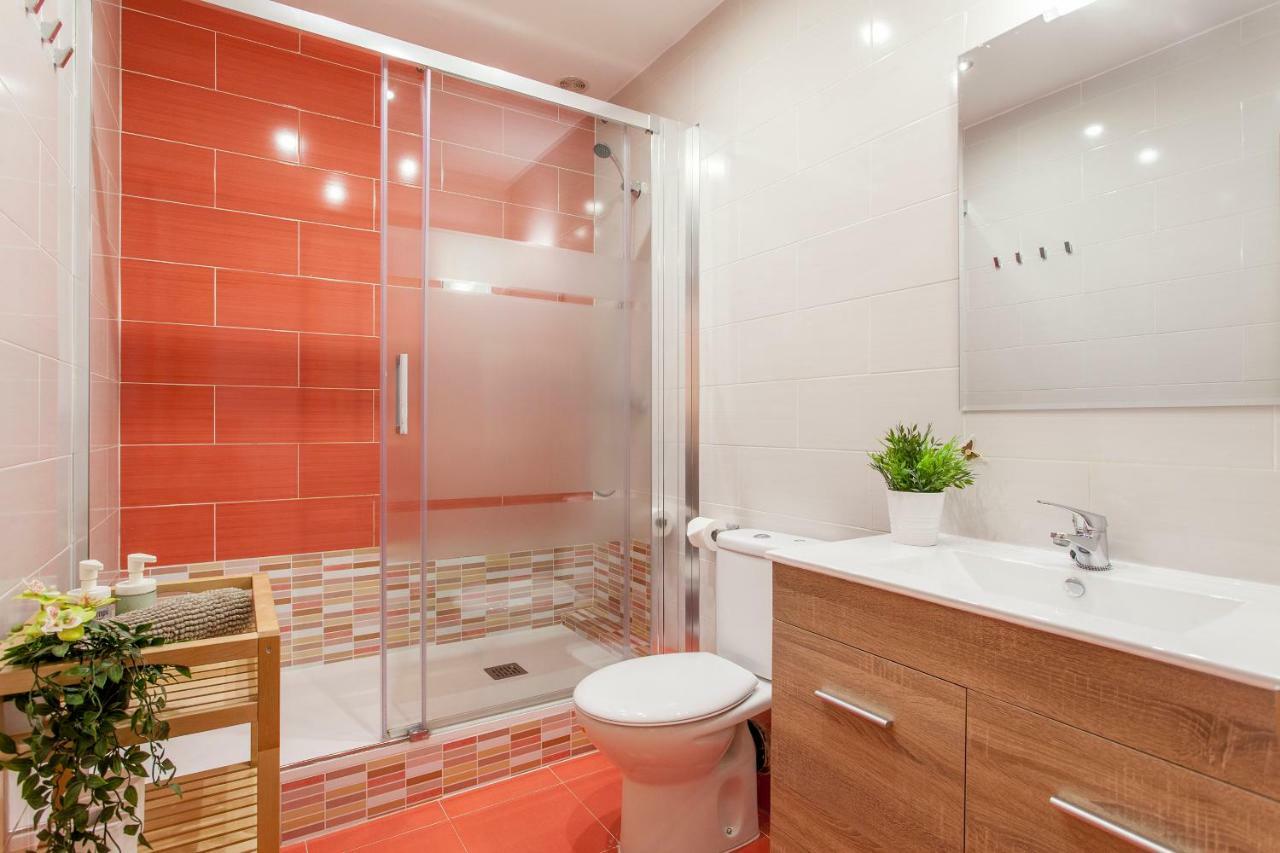 Rualva Flats, Viveros Chic & Central Valensiya Dış mekan fotoğraf