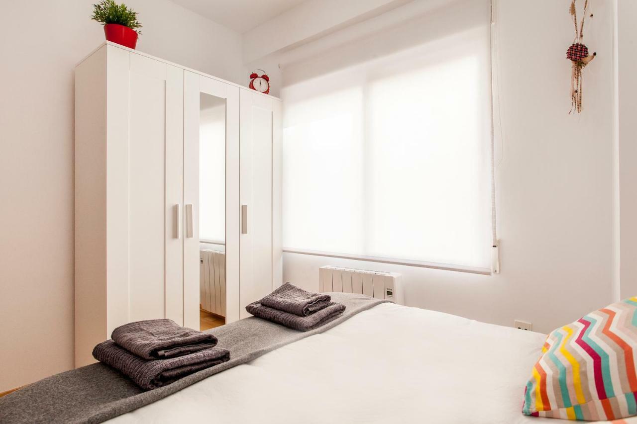 Rualva Flats, Viveros Chic & Central Valensiya Dış mekan fotoğraf